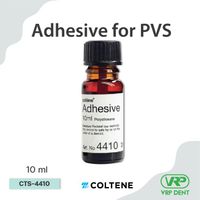 Coltene Tray Adhesive for PVS กาวยึดติดซิลิโคน 10 ml 